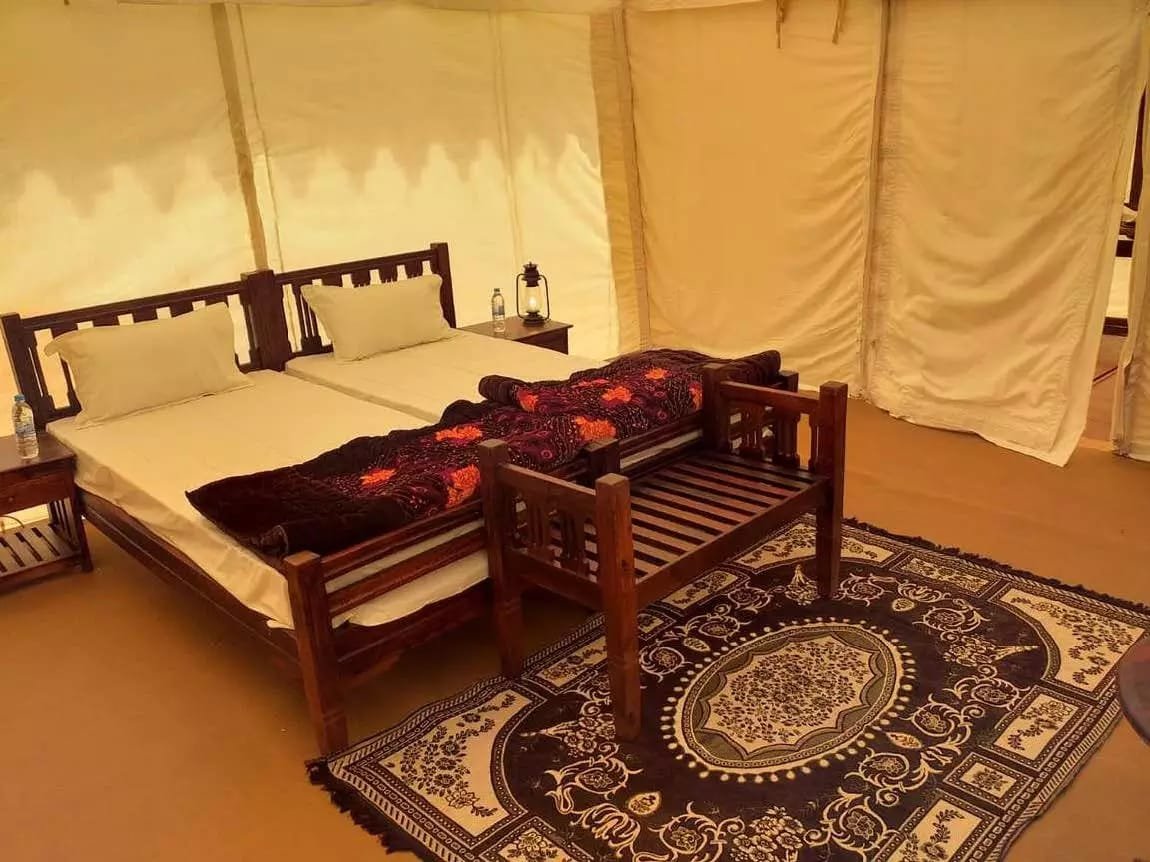 Hotel 2 delux cottage special Maha Kumbh room services Maha Kumbh mela places Maha Kumbh mela location